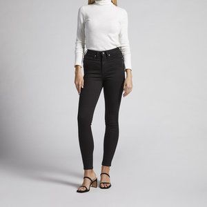 Silver Jeans INFINITE FIT